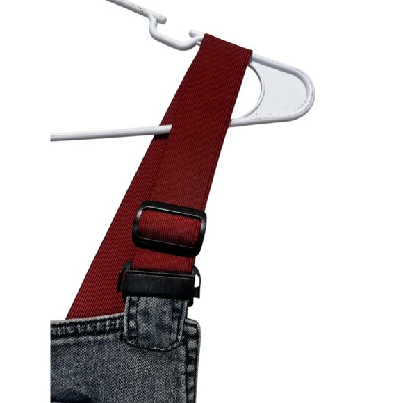 Ripton & Co Overalls Womens XS Acid Vintage Blue Stretch Outdoor Performance - Picture 15 of 16